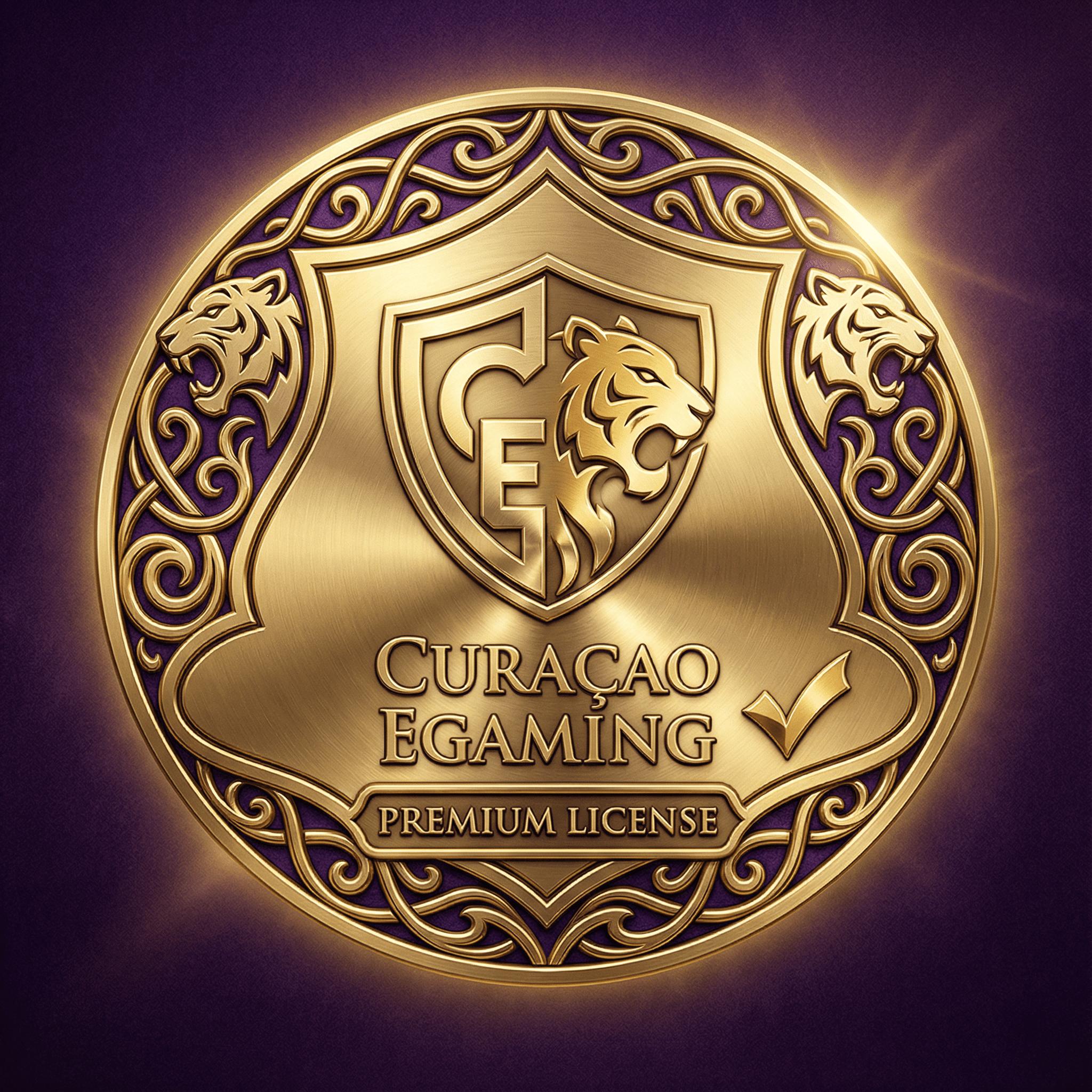 Licencia Curaçao eGaming